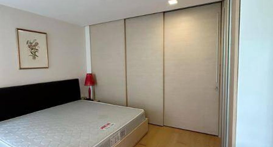 À louer 1 chambre condo à Khlong Toei, Bangkok