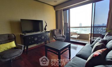 出租 1 卧室 公寓 在 Khlong San, 曼谷