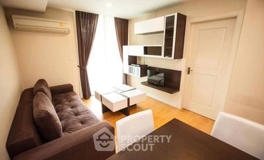 For rent 1 bed condo in Phaya Thai, Bangkok