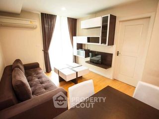 For rent 1 bed condo in Phaya Thai, Bangkok
