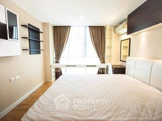 For rent 1 bed condo in Phaya Thai, Bangkok