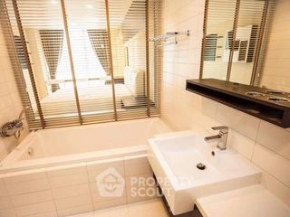 For rent 1 bed condo in Phaya Thai, Bangkok