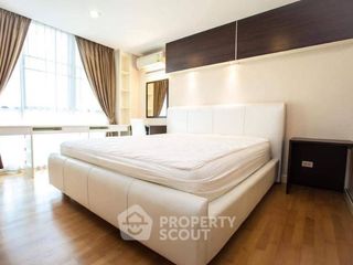 For rent 1 bed condo in Phaya Thai, Bangkok