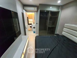À louer 2 chambres condo à Phaya Thai, Bangkok