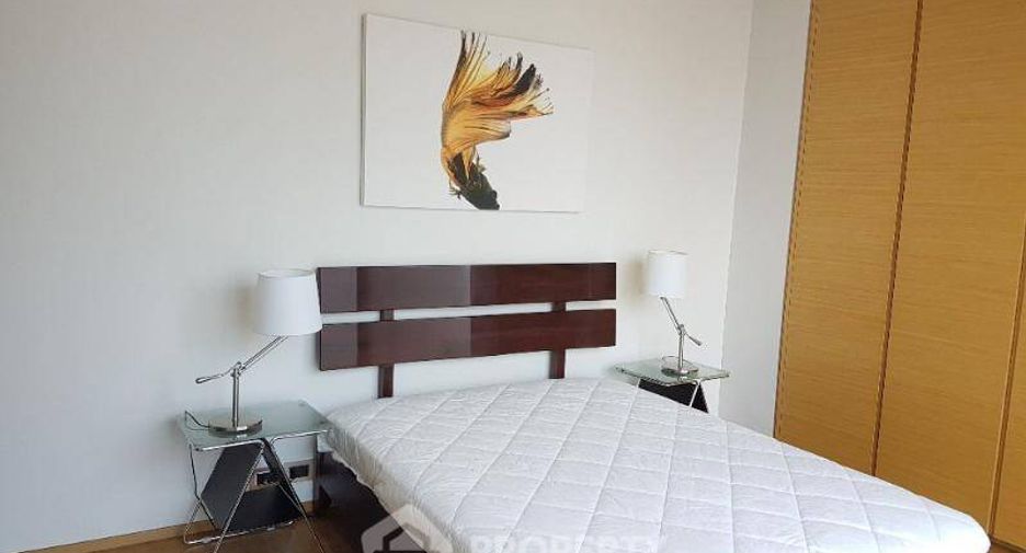For rent 3 bedrooms condo in Sathon, Bangkok