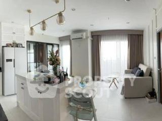À louer 2 chambres condo à Phaya Thai, Bangkok