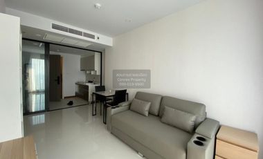Condo en alquiler de 1 habitaciones en Khlong San, Bangkok