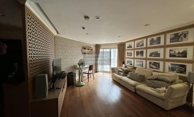 Condo en alquiler de 2 habitaciones en Yan Nawa, Bangkok