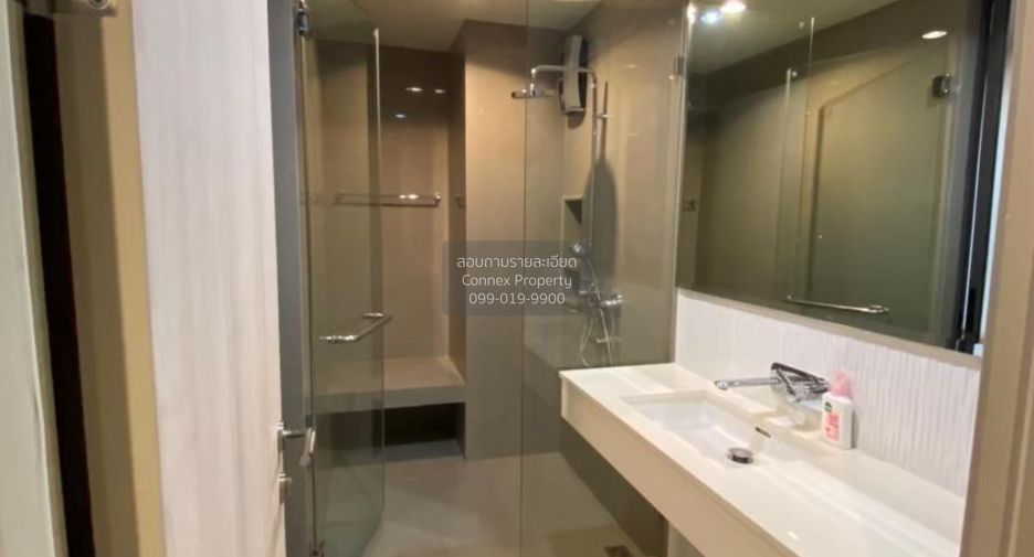 Wohnung zur Miete mit 1 Zimmer in Khlong Toei, Bangkok