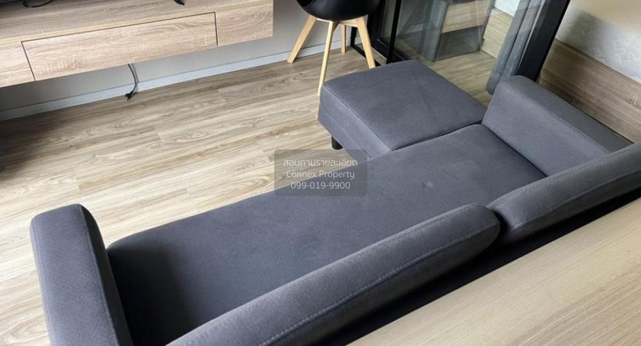 For rent 1 bed condo in Sathon, Bangkok