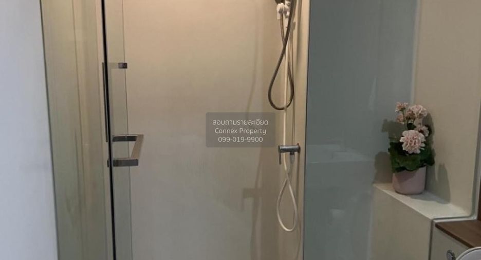 For rent 1 bed condo in Sathon, Bangkok