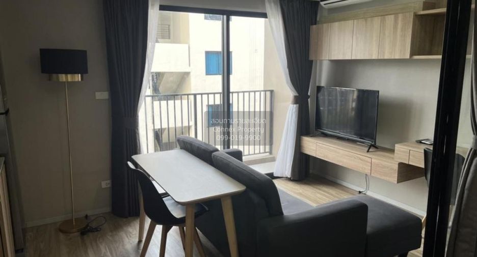 For rent 1 bed condo in Sathon, Bangkok