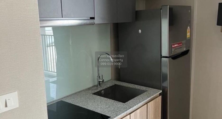 For rent 1 bed condo in Sathon, Bangkok