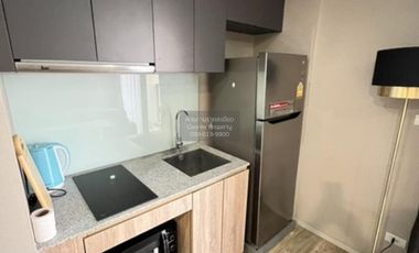 For rent 1 bed condo in Sathon, Bangkok