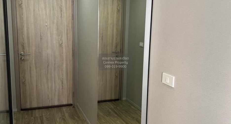 For rent 1 bed condo in Sathon, Bangkok