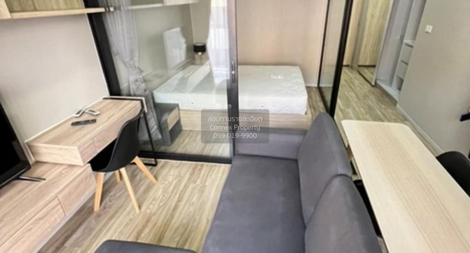 For rent 1 bed condo in Sathon, Bangkok