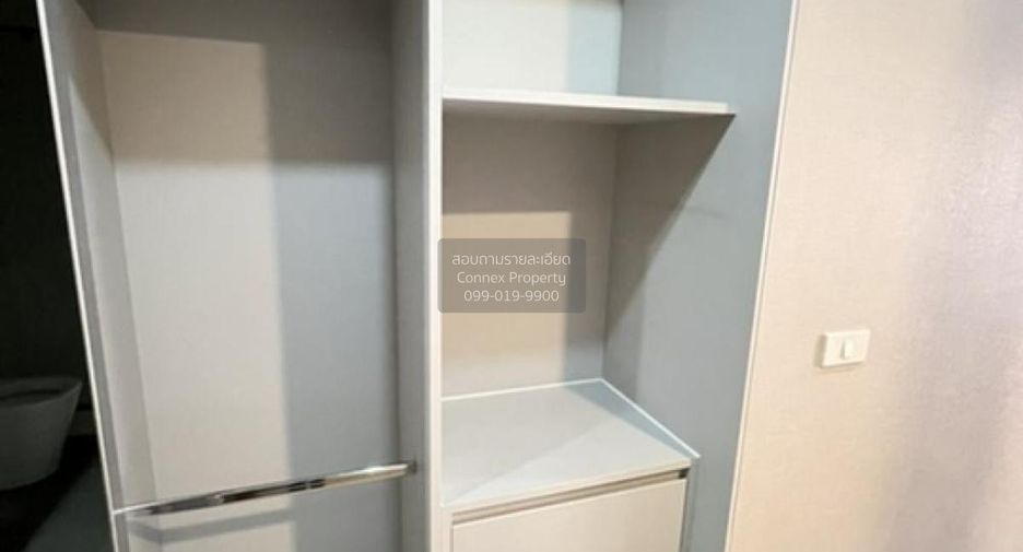 For rent 1 bed condo in Sathon, Bangkok