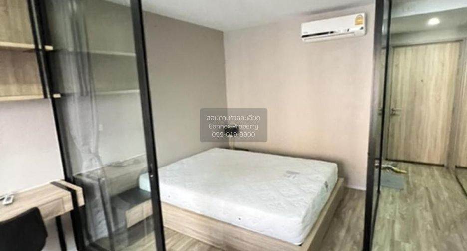For rent 1 bed condo in Sathon, Bangkok