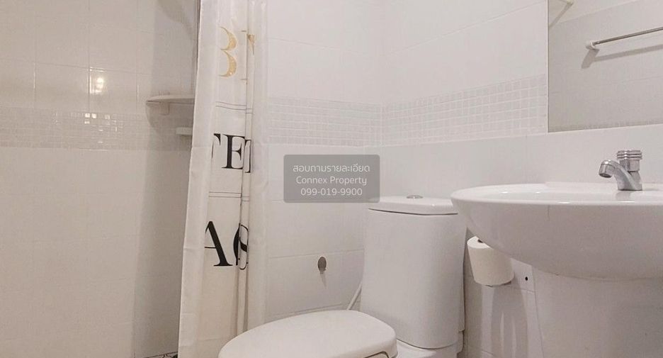 For rent 1 bed condo in Phaya Thai, Bangkok