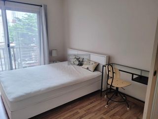 For rent 1 bed condo in Phaya Thai, Bangkok