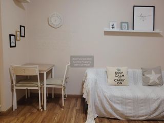 For rent 1 bed condo in Phaya Thai, Bangkok