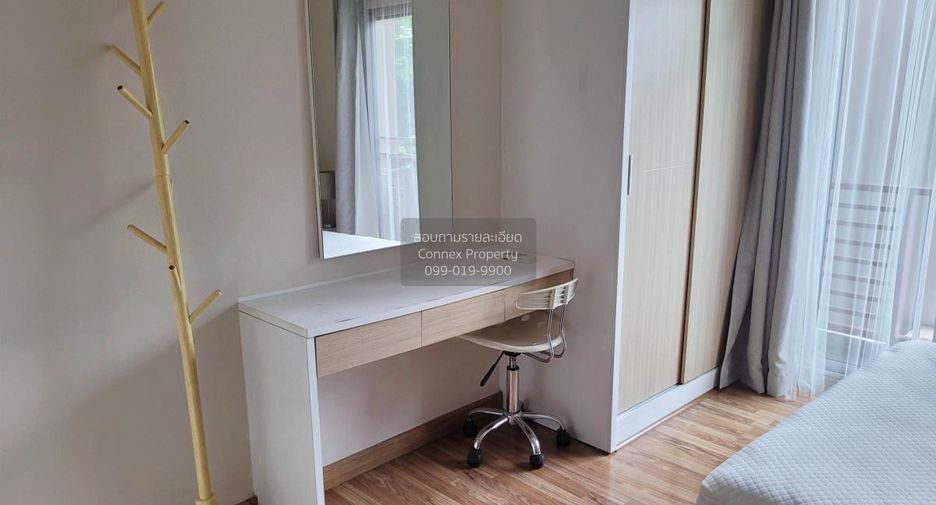 For rent 1 bed condo in Phaya Thai, Bangkok