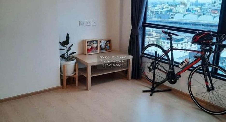 Condo en alquiler de 2 habitaciones en Watthana, Bangkok