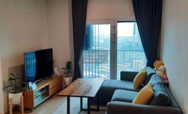 Condo en alquiler de 2 habitaciones en Watthana, Bangkok