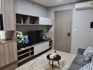 For rent 1 Beds condo in Bang Khen, Bangkok