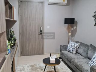 For rent 1 Beds condo in Bang Khen, Bangkok