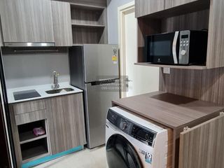 For rent 1 Beds condo in Bang Khen, Bangkok