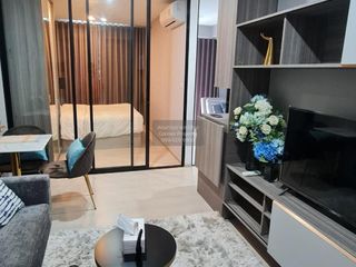 For rent 1 Beds condo in Bang Khen, Bangkok