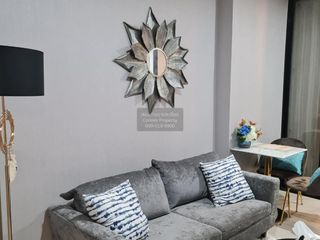 For rent 1 Beds condo in Bang Khen, Bangkok