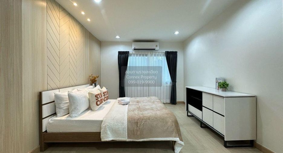 ให้เช่า 2 ห้องนอน คอนโด ใน วัฒนา, กรุงเทพฯ