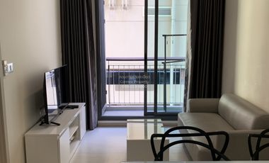 À louer 1 chambre condo à Khlong Toei, Bangkok