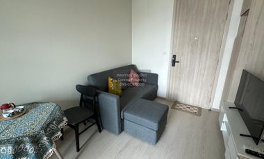 For rent 1 Beds condo in Huai Khwang, Bangkok