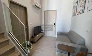 For rent 2 ベッドルーム condo in Chom Thong, Bangkok