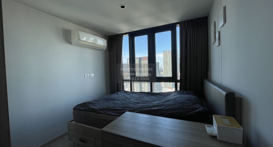 For rent 2 ベッドルーム condo in Chom Thong, Bangkok