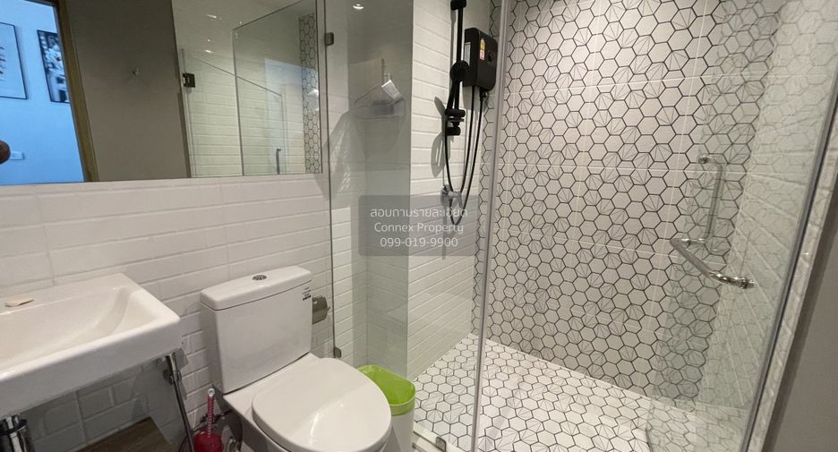 For rent 2 ベッドルーム condo in Chom Thong, Bangkok