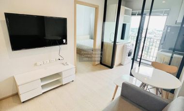 For rent 1 Beds condo in Mueang Nonthaburi, Nonthaburi