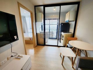 For rent 1 Beds condo in Mueang Nonthaburi, Nonthaburi