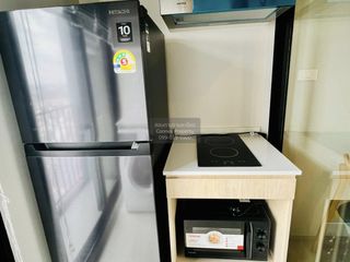 For rent 1 Beds condo in Mueang Nonthaburi, Nonthaburi