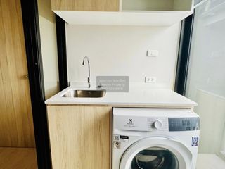 For rent 1 Beds condo in Mueang Nonthaburi, Nonthaburi