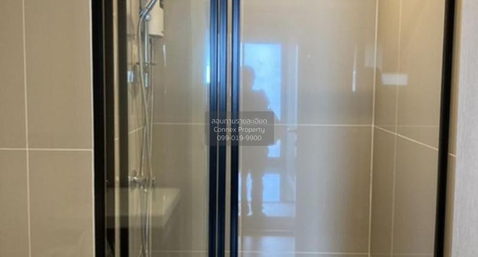 Аренда 1 кровать кондо в Банг Капи, Бангкок
