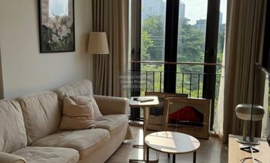 Condo en alquiler de 1 habitaciones en Suan Luang, Bangkok