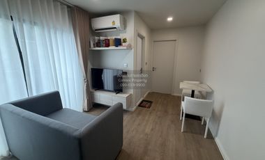 À louer 1 chambre condo à Chatuchak, Bangkok