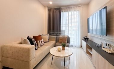Condo en alquiler de 1 habitaciones en Khlong San, Bangkok