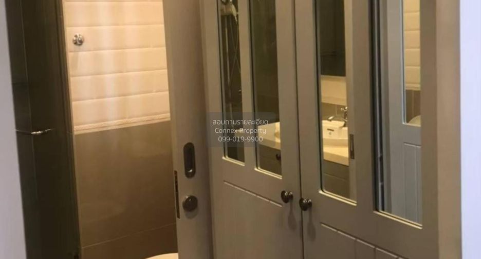 For rent 1 bed condo in Phaya Thai, Bangkok