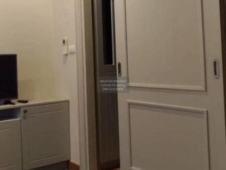 For rent 1 bed condo in Phaya Thai, Bangkok