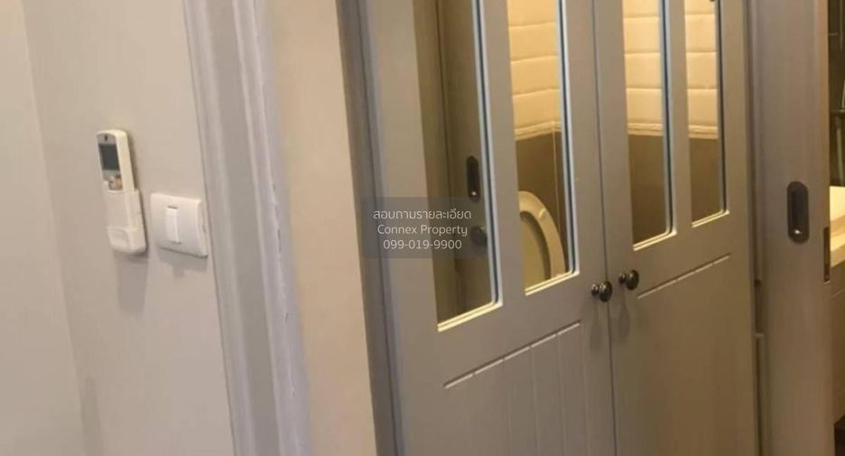 For rent 1 bed condo in Phaya Thai, Bangkok